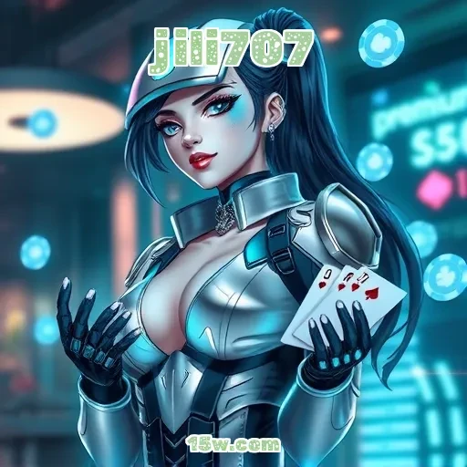 jili707 Jogos Grátis